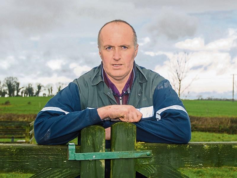 Tipperary's ICMSA leader raises concerns over Brexit's political focus on border