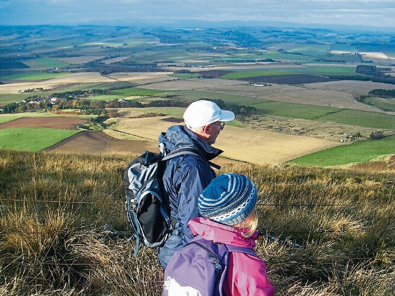 Mid Tipp Hillwalkers