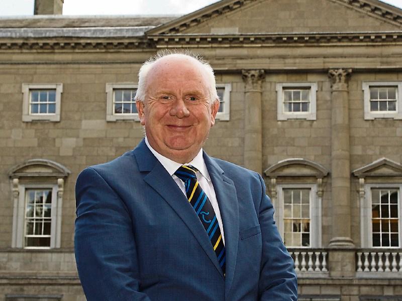 Tipperary TD Jackie Cahill criticises Varadkar over health service delays