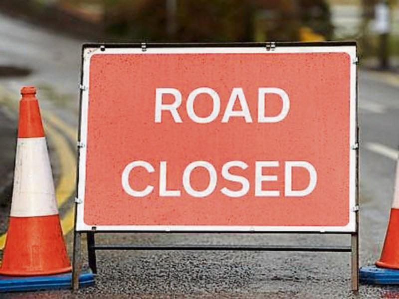 Tipperary motorway closed following collision
