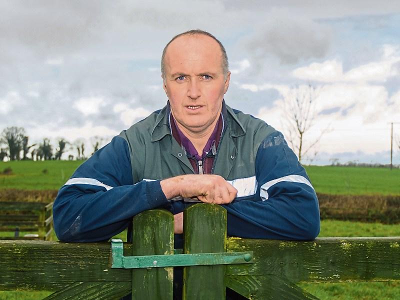 Tipperary farming: farmer stress levels rising with the temperatures