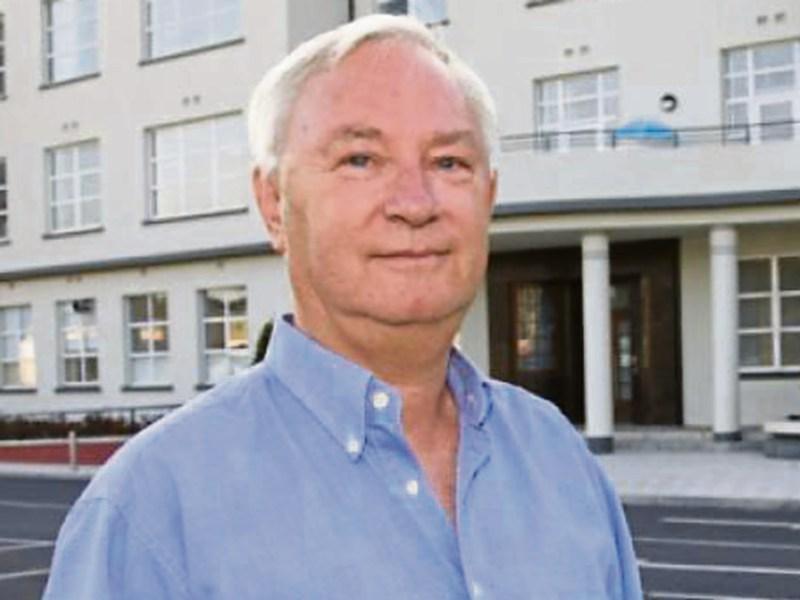 Call for clarity on Bolton Library, & Cashel radio studio 