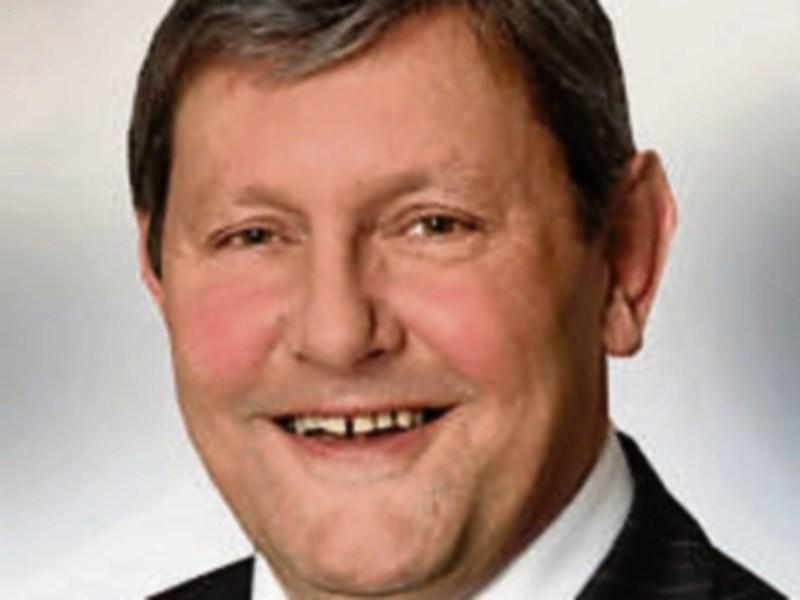 Pedestrian Crossing needed in Kilfeacle, Co. Tipperary - Fitzgerald