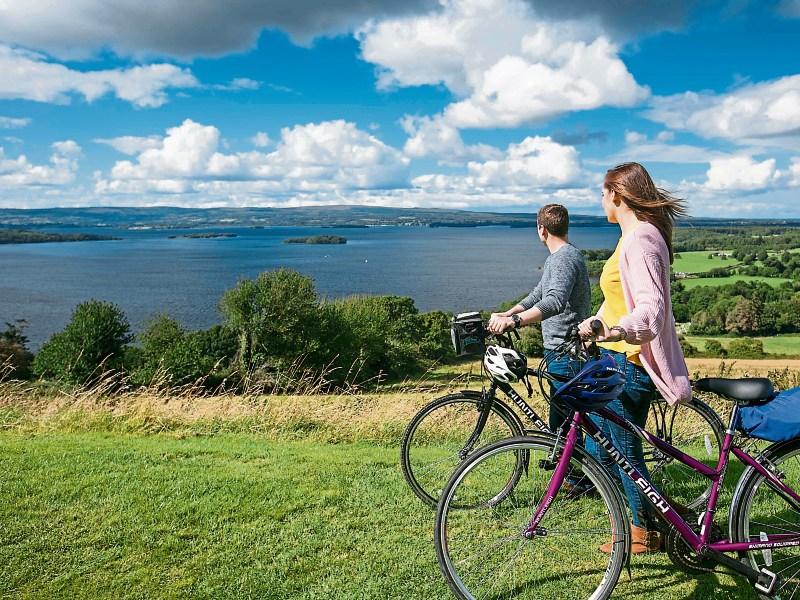 Tipperary to feature in major tourism promotion for Ireland's Hidden Heartlands
