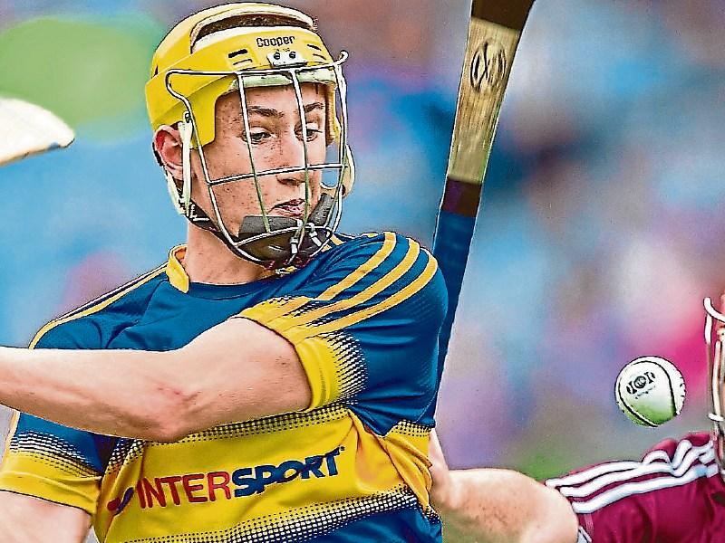 Tipp under 21 team unchanged for Wednesday's Munster final with Cork