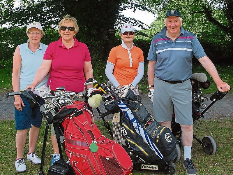29th St Annes Golf Classic in Roscrea Golf Club    