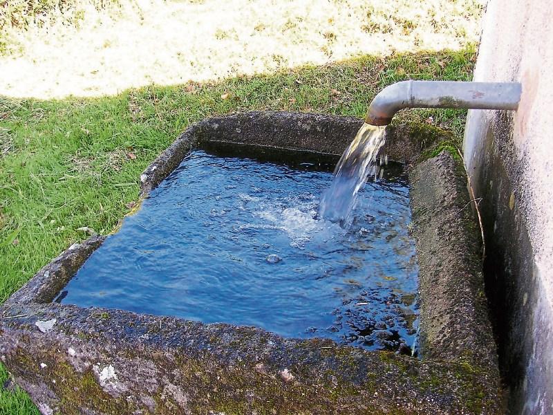 Irish Water to work to ensure sufficient supply for Tipperary farmers