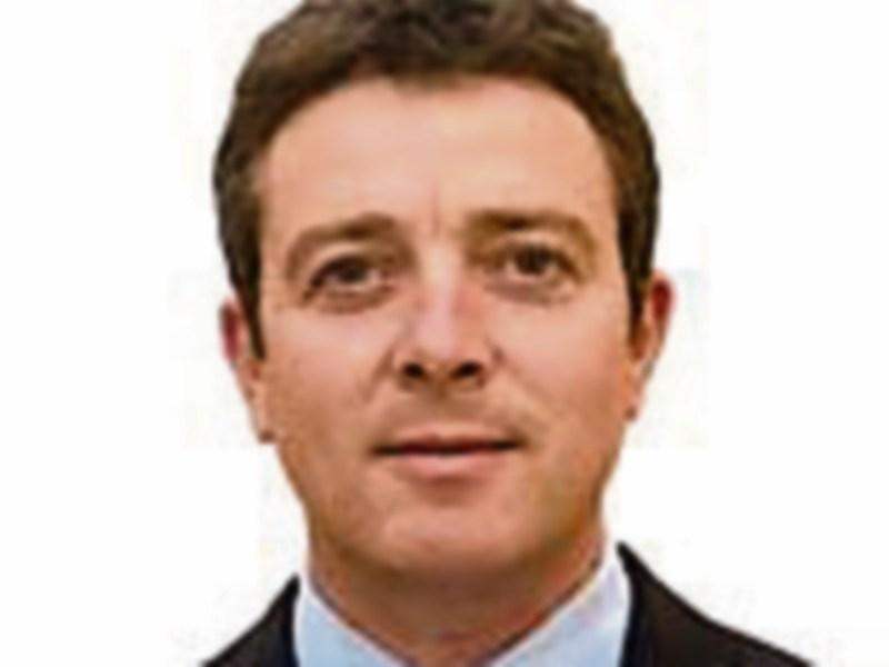 Carrick-on-Suir man is elected chairman of Comeragh Municipal District