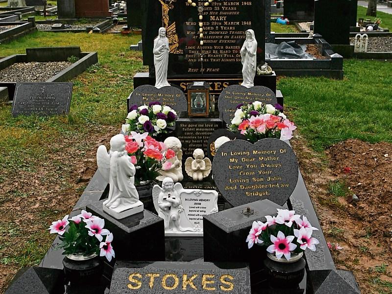 Clonmel family still waiting to rebury their relative nine months after remains&nbsp;exhumed