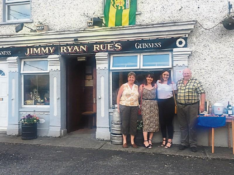 Tipperary women travelling to Uganda as volunteer teachers