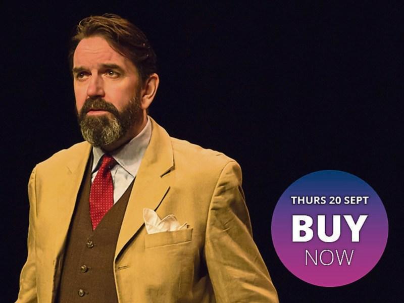 Excitement builds for Cashel Arts Festival 2018