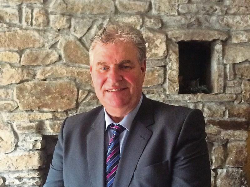 Former Tipperary GAA Board chairman Donal Shanahan to run in general election