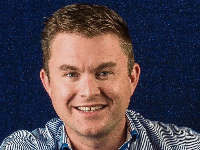 Michael English show at the Firgrove Hotel in Mitchelstown