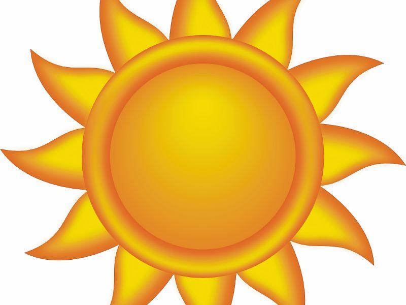 Tipperary farming - Heatwave 