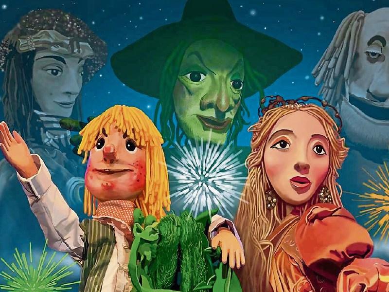 Tipperary village Ballynonty to host puppeteers and balladeers at field day