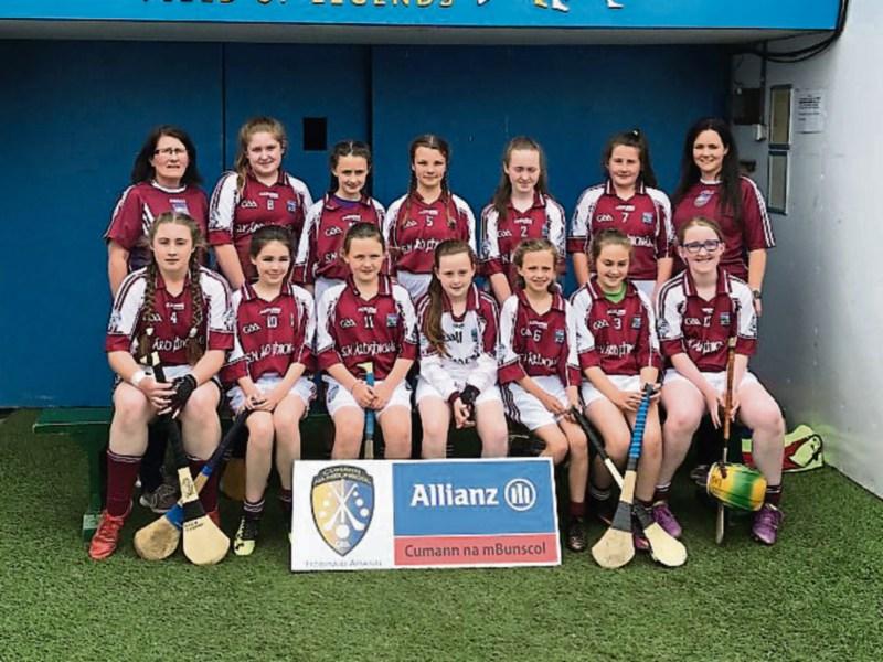 Ardfinnan stun Clonoulty in surprise county final camogie win