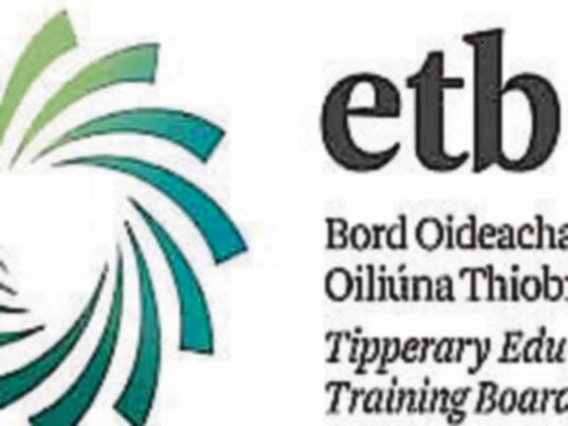 Free part-time ETB courses to be run in Carrick-on-Suir in September 