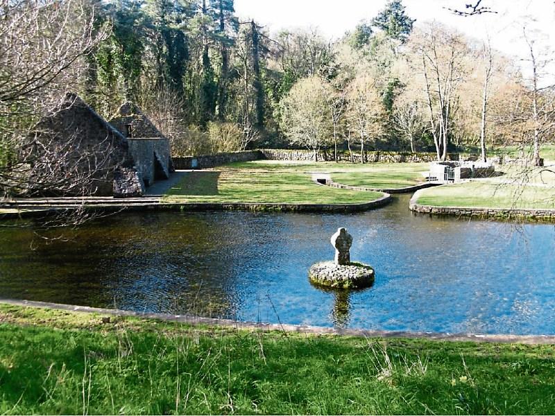 St. Patrick's Well