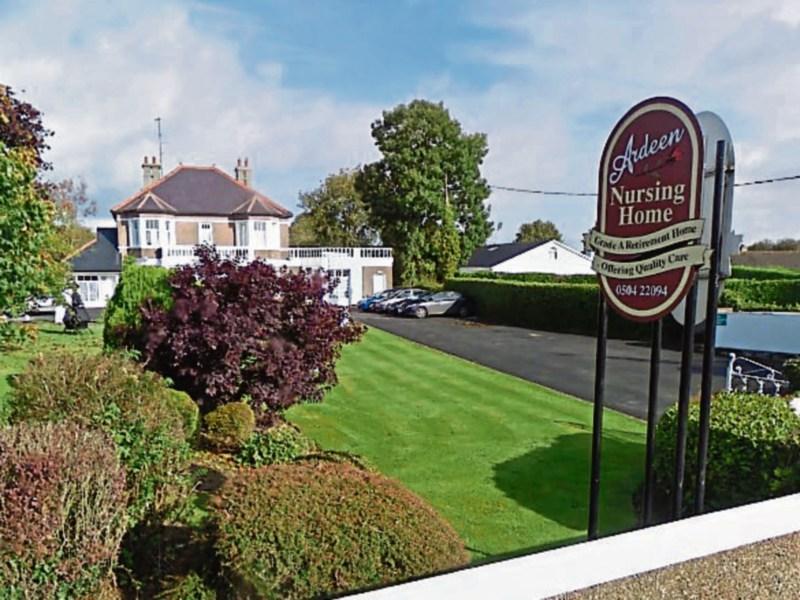 HIQA finds 'high standard of care' in Ardeen Nursing Home, Thurles, Co. Tipperary 