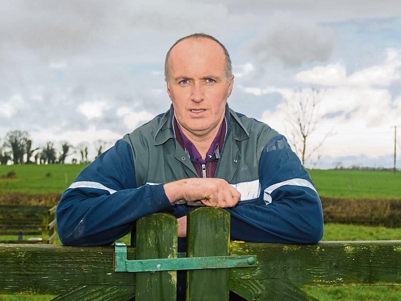Tipperary farm leader calls for 'urgent response' to drought conditions
