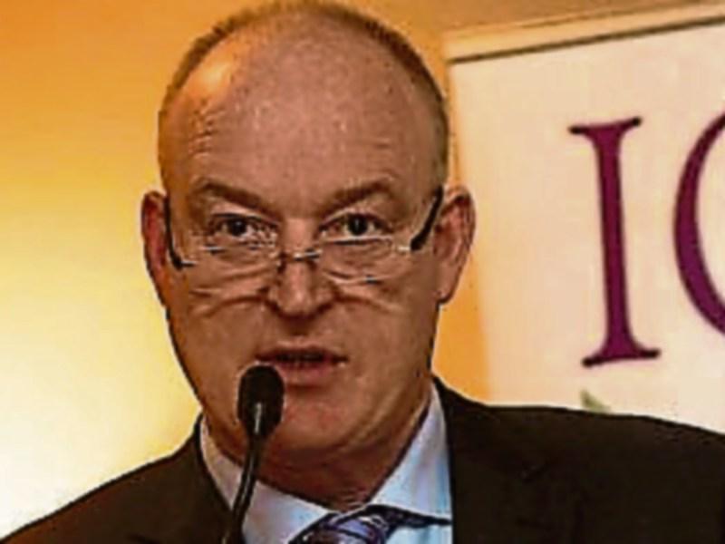 Tipperary farming: ICSA 'regret' at EU decision on sharing CAP reform