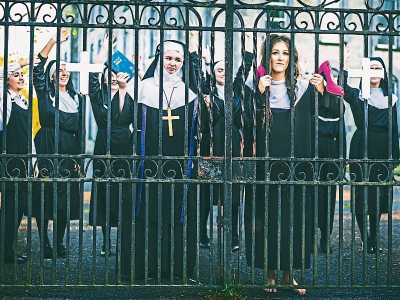 Sister Act
