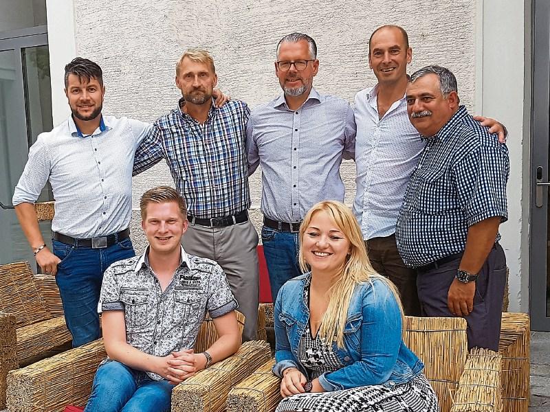 Presidium of the Charter of European Rural Communities.