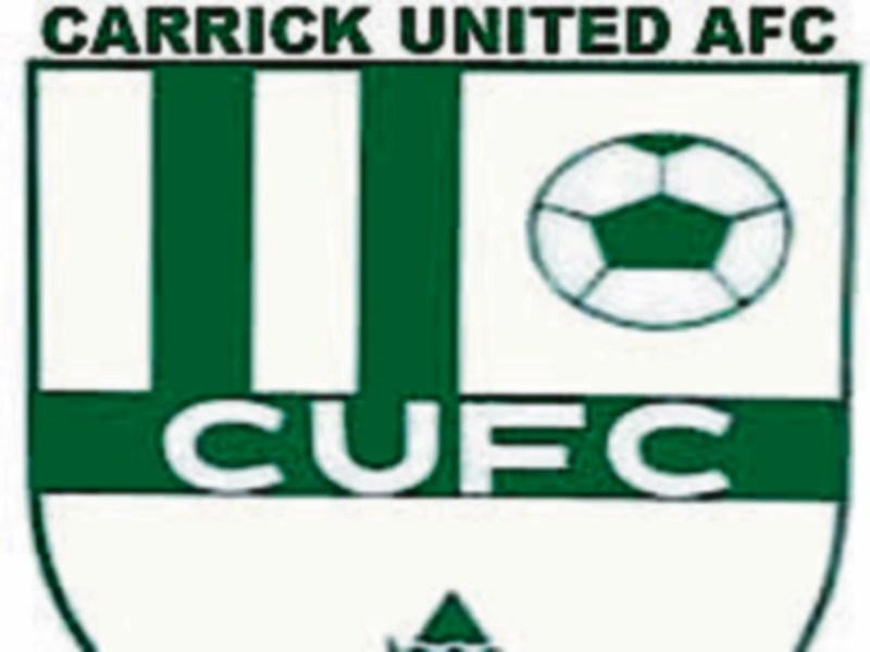 Carrick-on-Suir United FC re-elects management committee