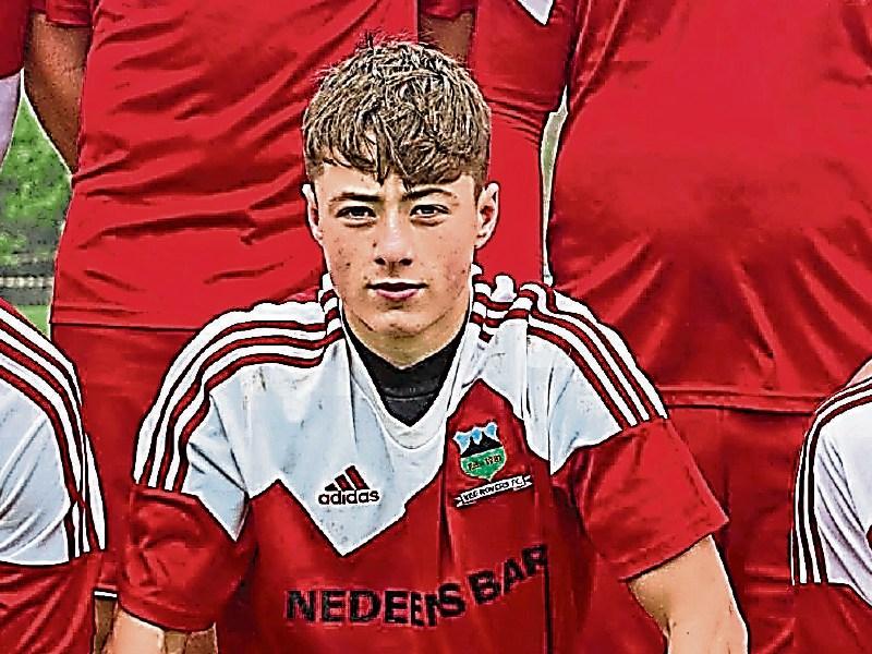 Clonmel Og/Ballyporeen combo defeat Grangemockler for place in South Tipperary Minor final