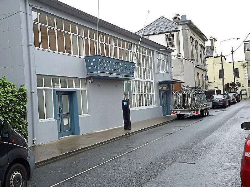 Tipperary artist in residence to discuss her  work at South Tipperary Arts Centre