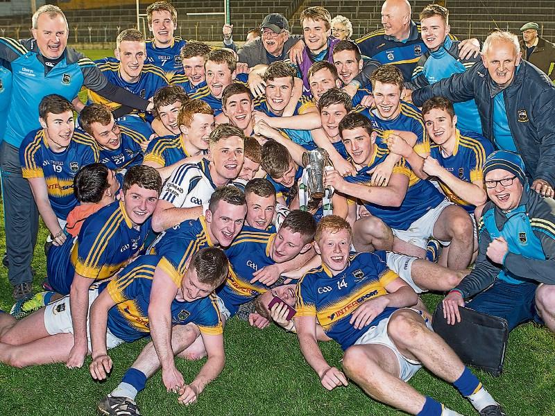 Tipperary's Colin O'Riordan to make Australian Football debut with Sydney Swans