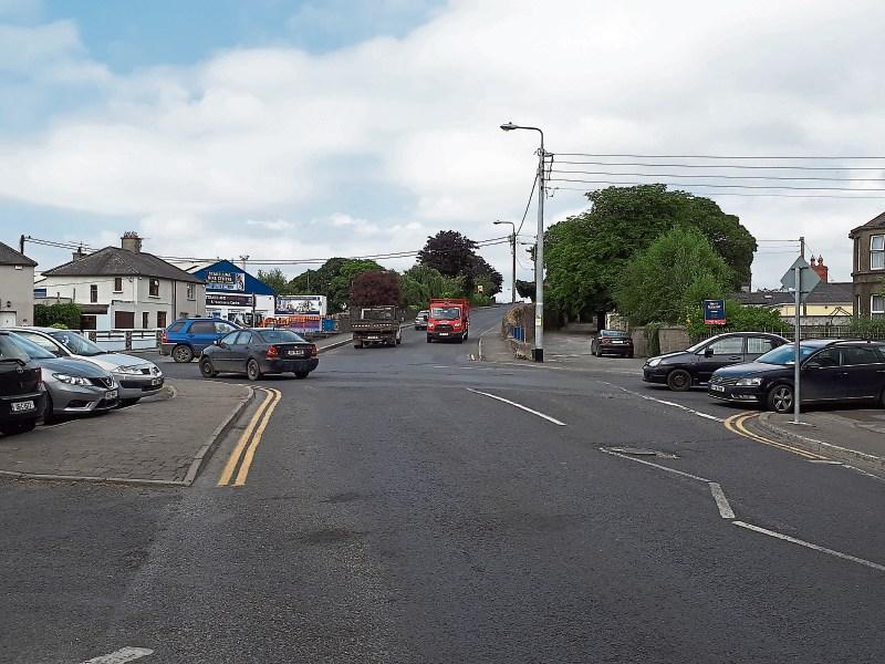 A roundabout is not on for Bowes corner in Thurles, Co. Tipperary  