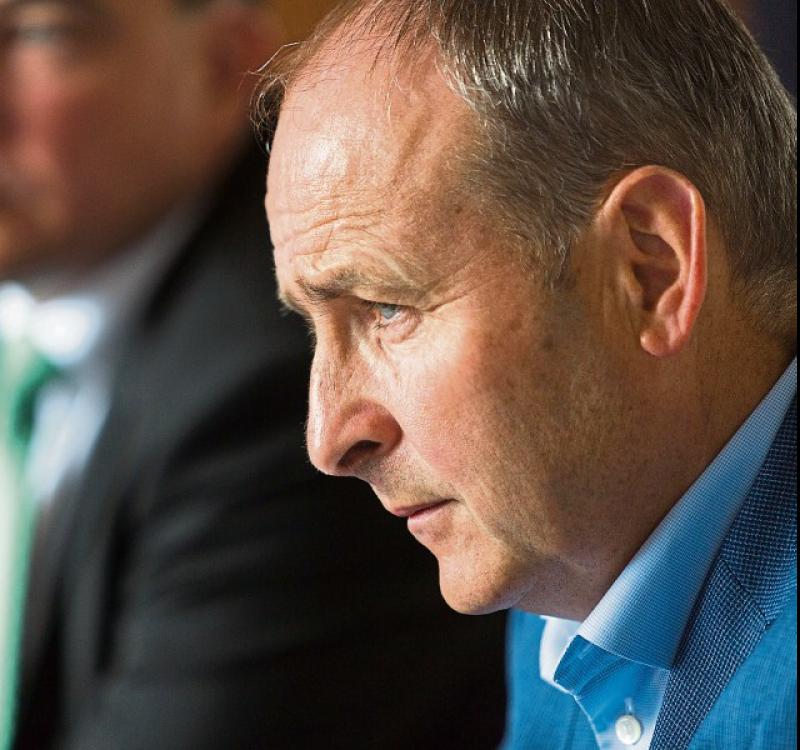 Important Fianna Fáil meeting in south Tipperary on Thursday night