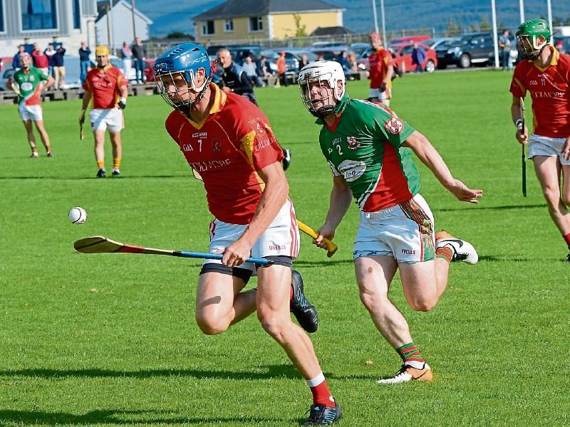 Feast of football and hurling as four South Tipperary finals down for decision