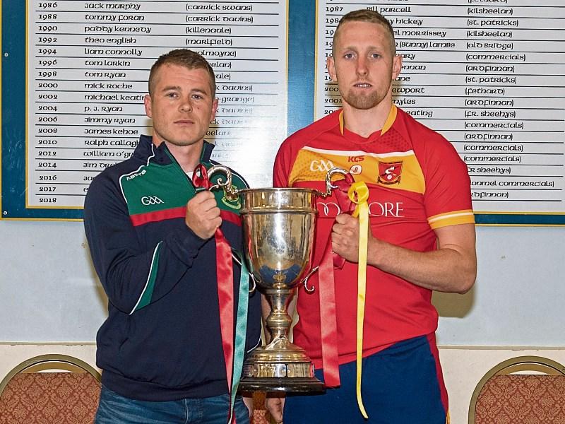 Killenaule to get one over on Mullinahone and avoid fourth final defeat in five years