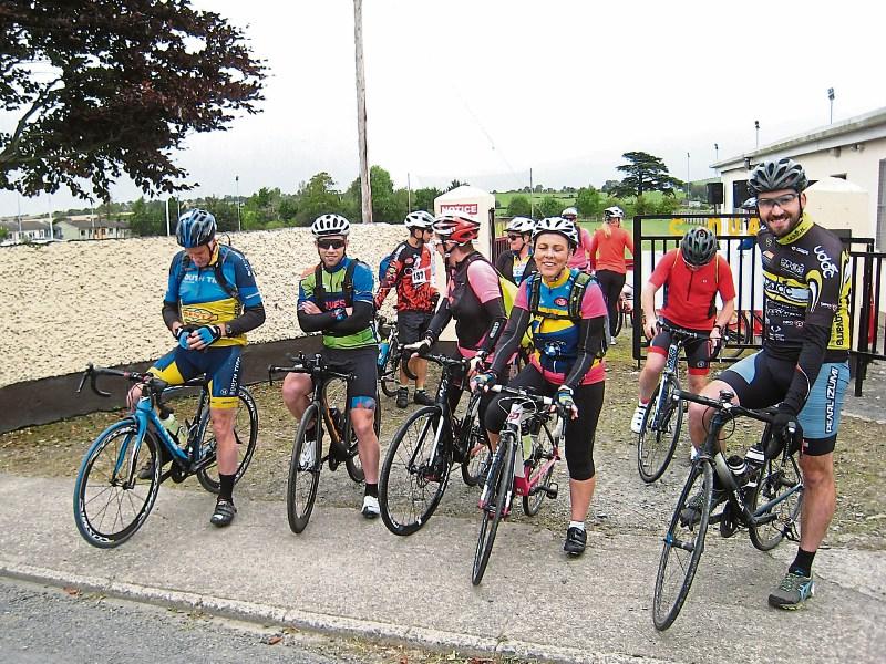 Tipperary hosts Knock Me Down challenge once again in September