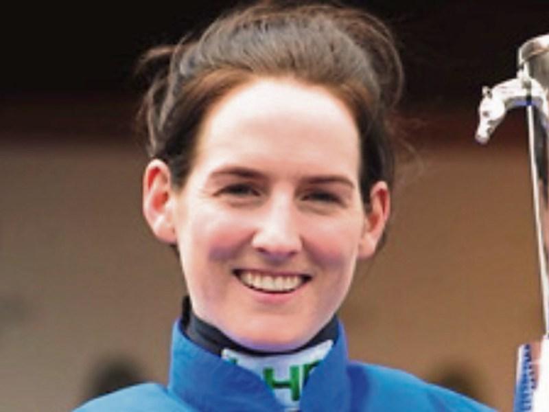 Tipperary jockey Rachael Blackmore celebrates her birthday with a Roscommon double