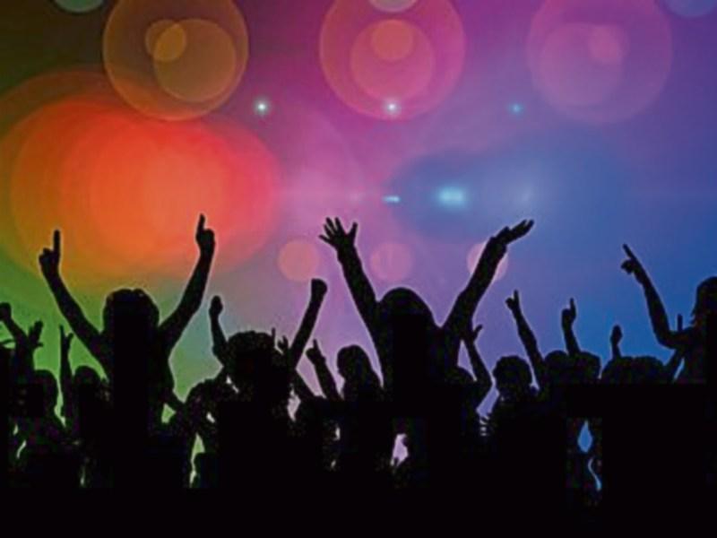 Boogie the night away in Clonmel at dance weekend