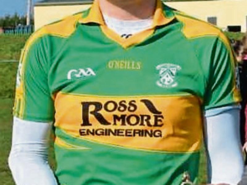 Champions Clonoulty Rossmore make winning start to defence of Minor B hurling title