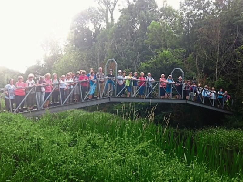 Mid Tipp Hillwalkers