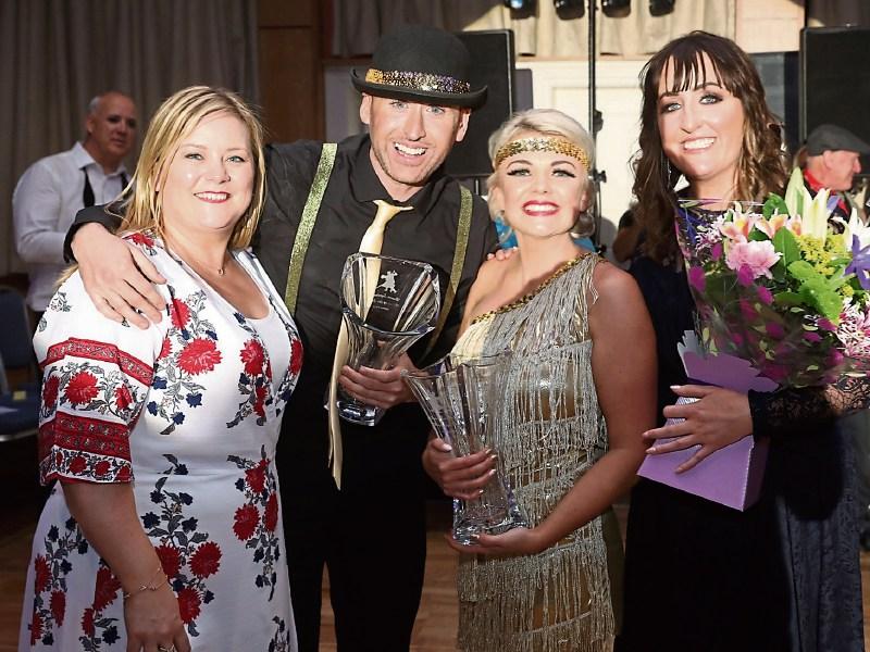 Dancing for Stars