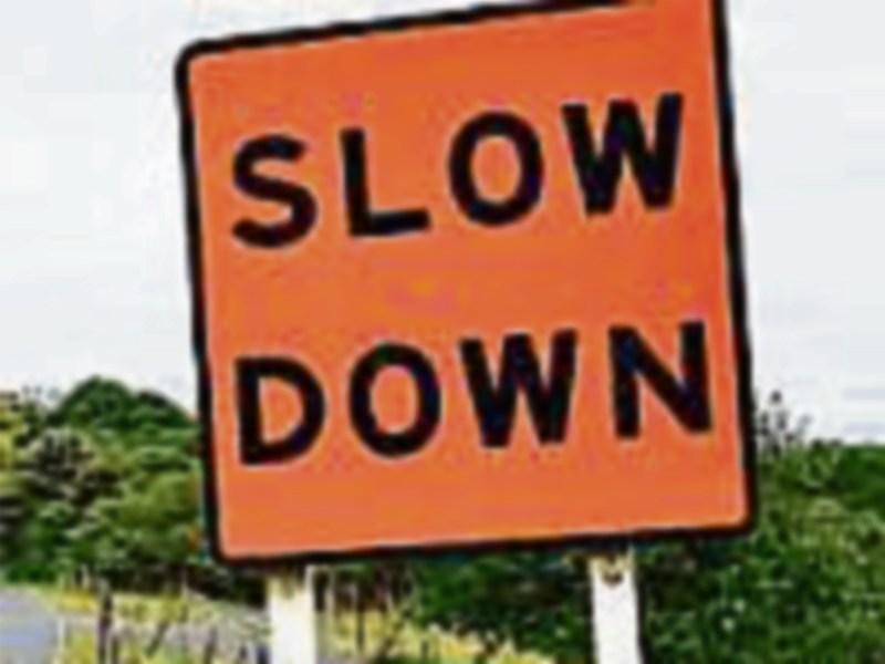 Speeding traffic a danger for pedestrians in Old Bridge area of Clonmel