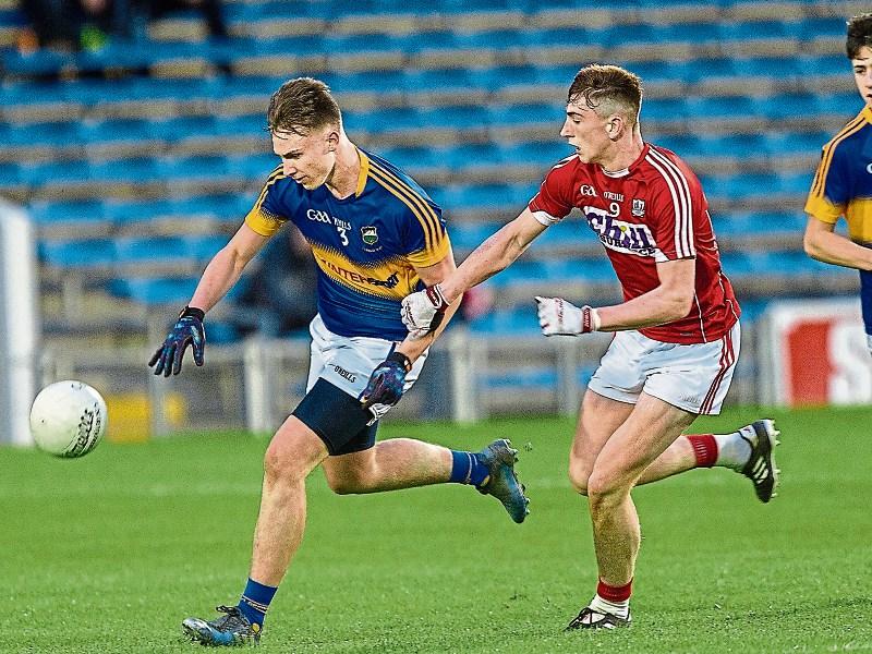 A win on Sunday would 'settle Cahir' GAA Club into the future - Club PRO