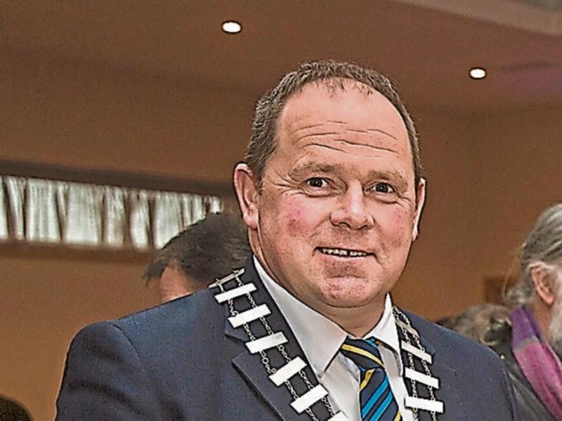 Cahir councillor questions report on flooding of River Suir