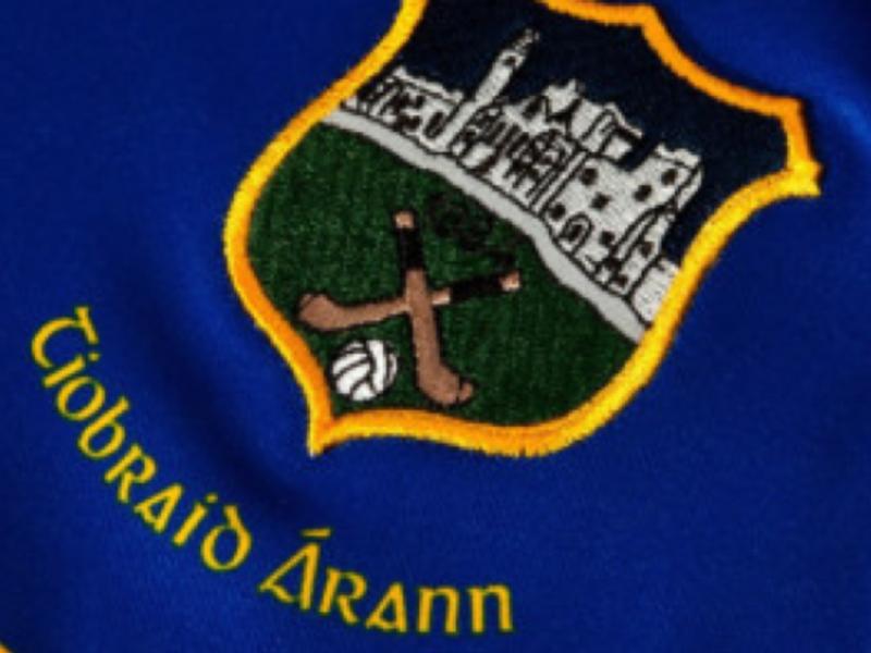 Tipperary GAA Fixtures for the Weekend - County, South and West