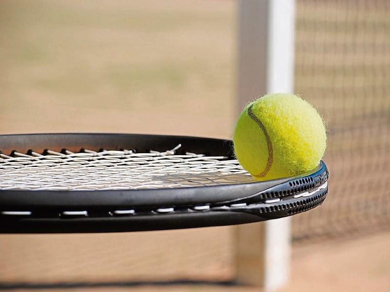 Great tennis at Castleview junior championships in Carrick-on-Suir