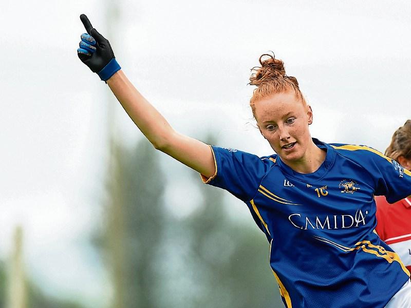 Aishling Moloney