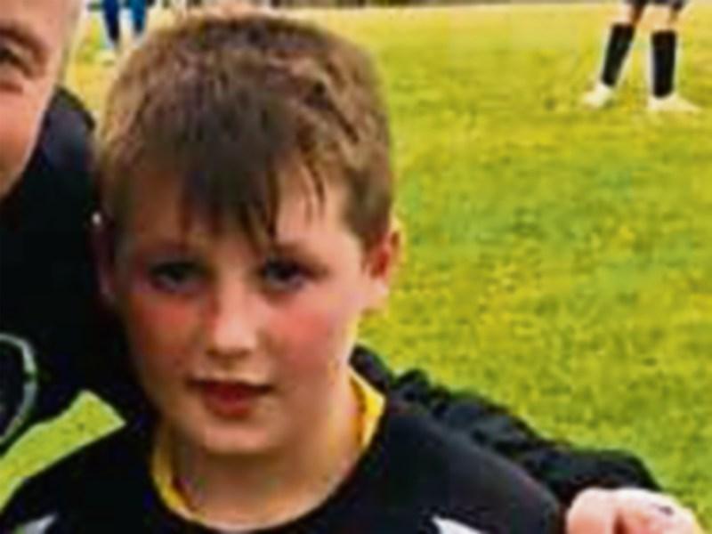 Killavilla Utd. Summer Soccer School in Roscrea 