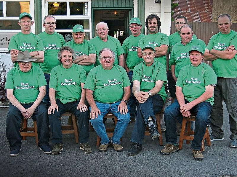 Caring Tipperary community refuse to allow drought cancel vital Hospice fundraiser