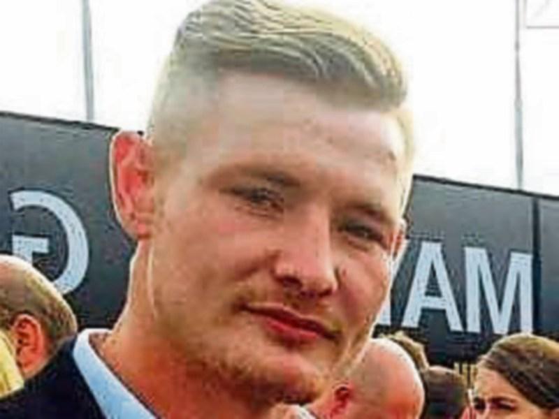 Why do people carry knives, priest asks at funeral of Tipperary man fatally stabbed